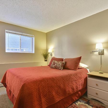 Tannhauser 225 Breckenridge Exterior foto