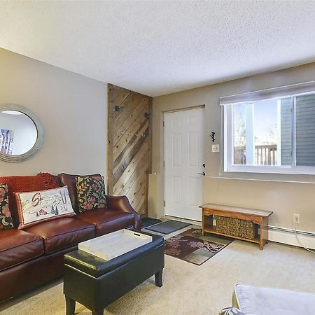 Tannhauser 225 Breckenridge Exterior foto