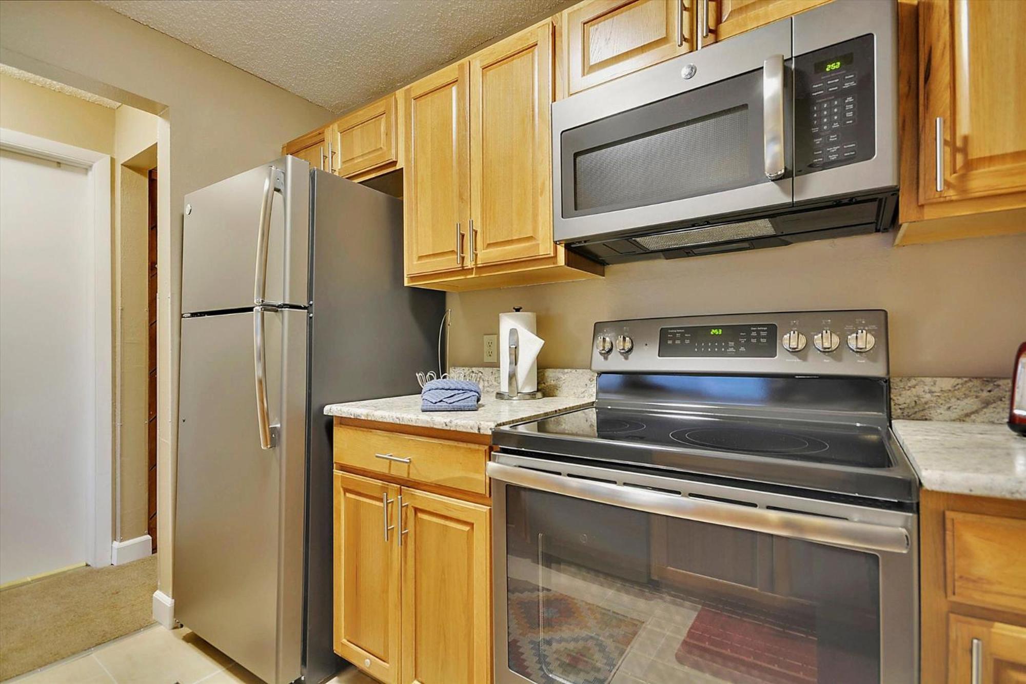 Tannhauser 225 Breckenridge Exterior foto