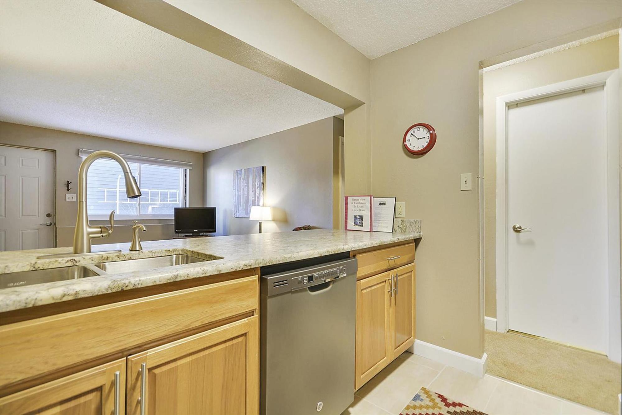 Tannhauser 225 Breckenridge Exterior foto