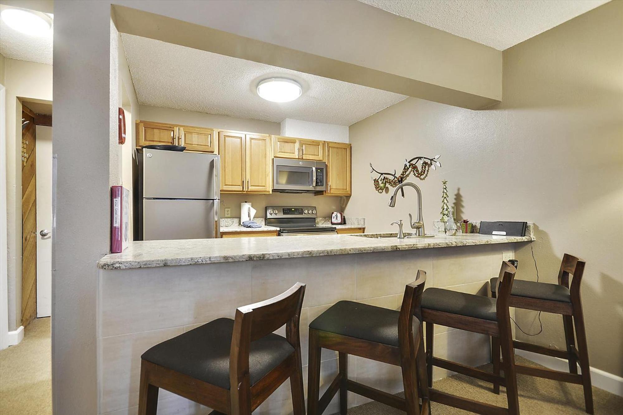 Tannhauser 225 Breckenridge Exterior foto