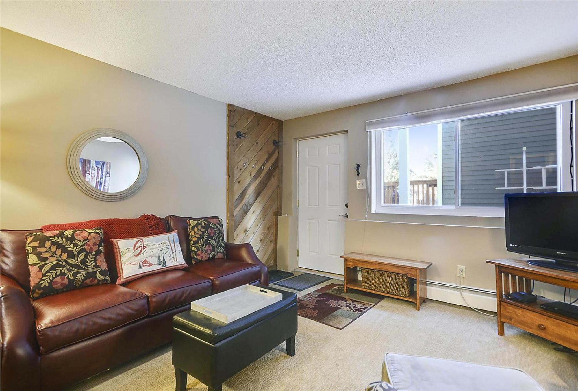 Tannhauser 225 Breckenridge Exterior foto