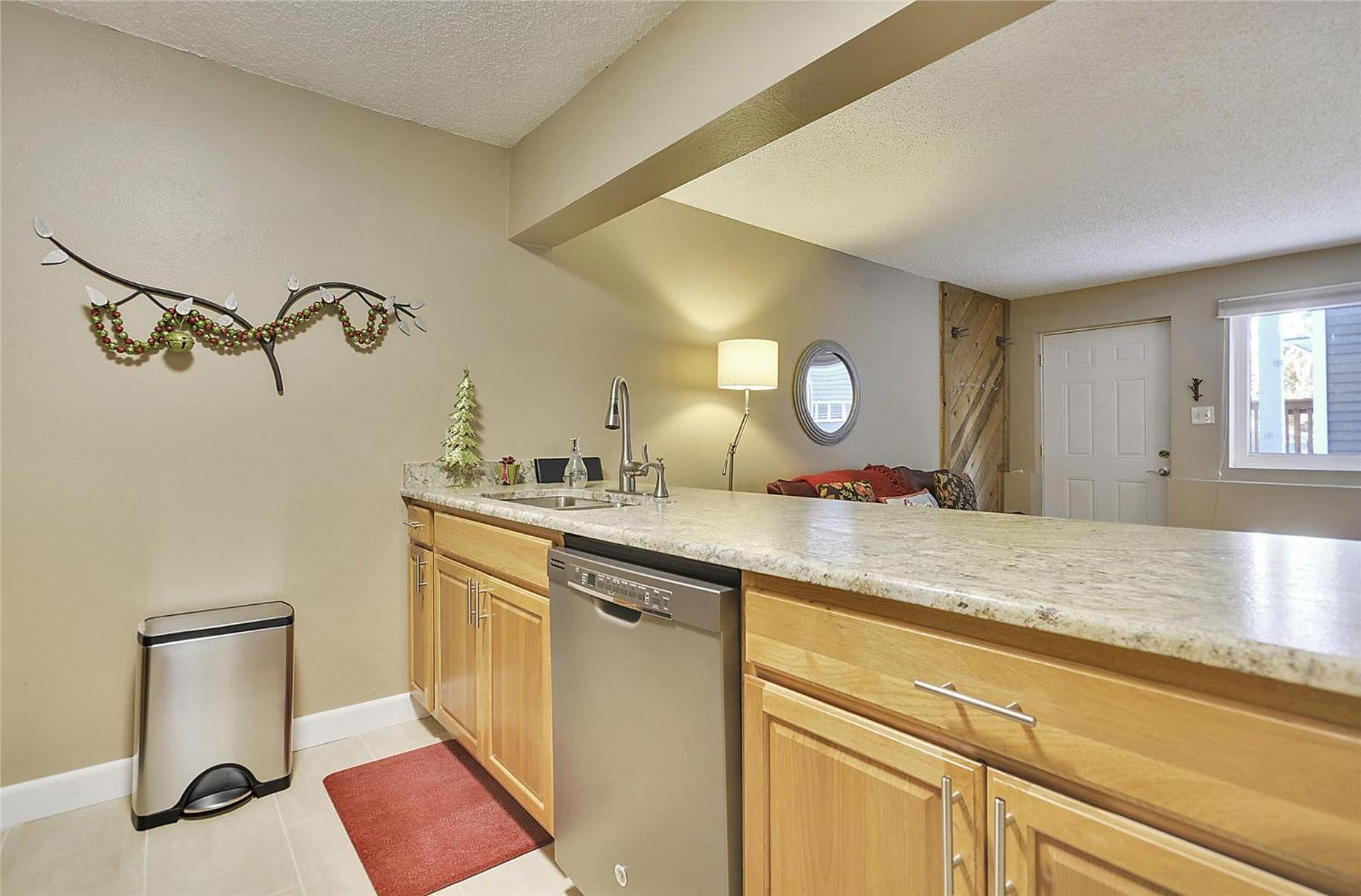 Tannhauser 225 Breckenridge Exterior foto